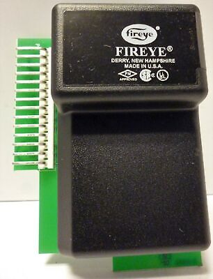 Fireye MEIR1 HVAC Infrared Amplifier