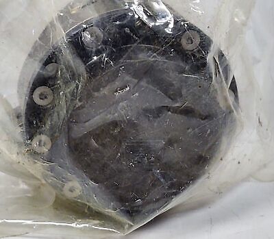 Schunk PZN 64/1 IS 3 Finger-Centric Industrial Robotic Gripper