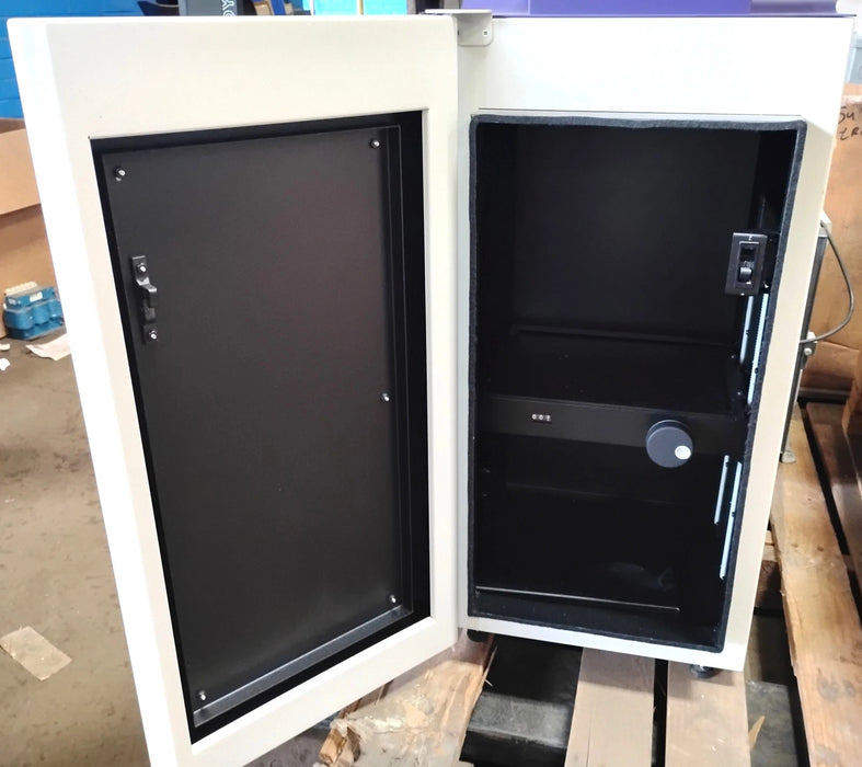 UVP 97-0212-01 115 V ChemiDoc-It Transillumintor Imaging System
