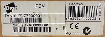 Digi 77000001 50000175 Communication Board