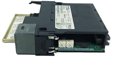 Allen-Bradley 1756-DHRIO/C Ser C ControlLogix PLC Communication Interface