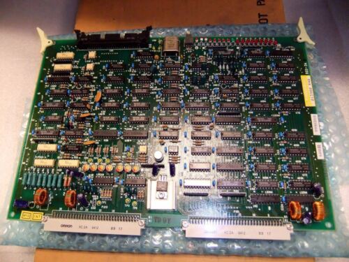 Kawasaki 10999ED10 Robotics Board