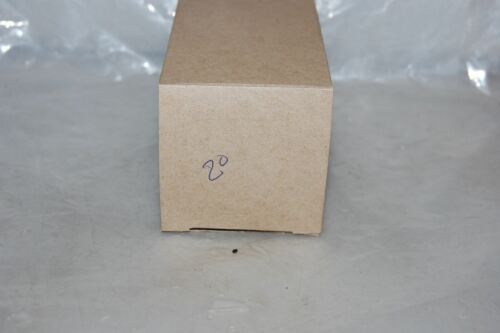 BURNDY CONNECTOR 4 AIR 20 PACK