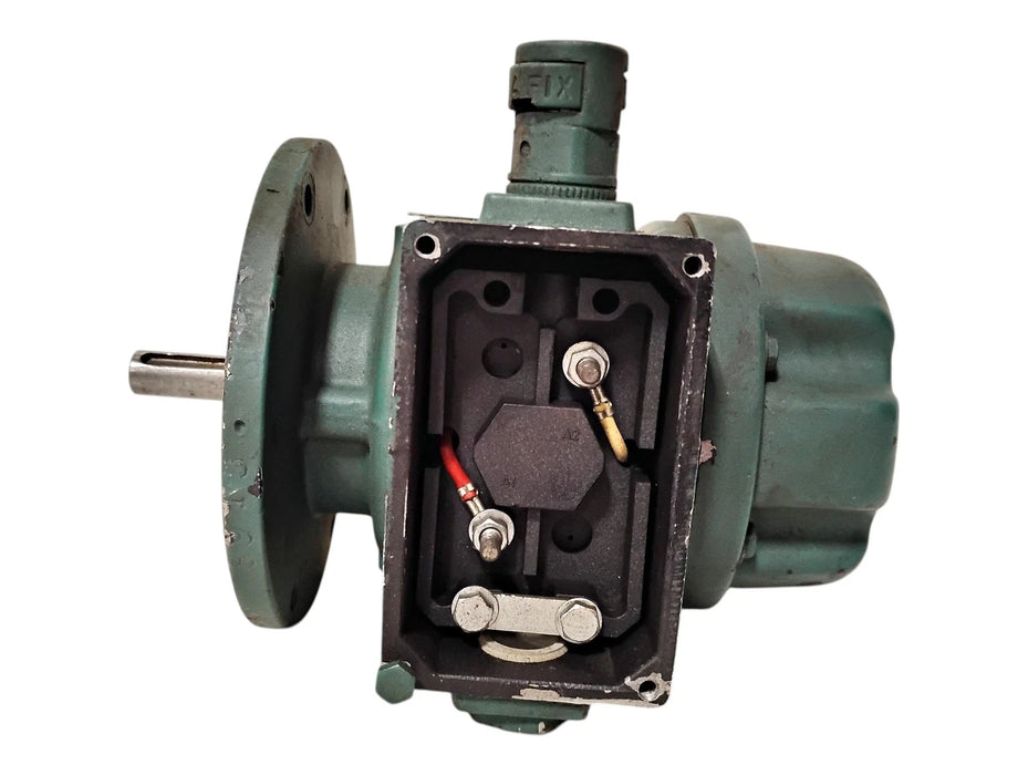 Radio Energie REO 444 R1 Dynamo Tachymetrique Tachogenerator