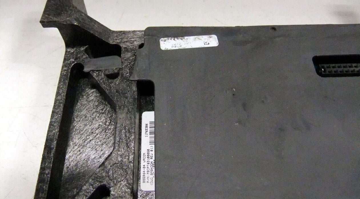 Danfoss Vacon Keypad 70CPT63100050