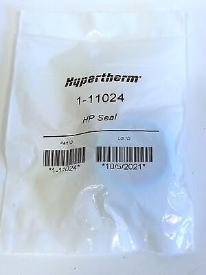 Hypertherm 1-17437 17437 Seal kit