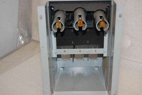ITE PGR-6314 BUS PLUG GROUND DETECTOR W/O BULBS
