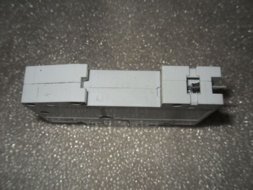 Siemens 5Sx51C10 Circuit Breaker