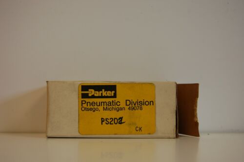 Parker Pump Seal PS201