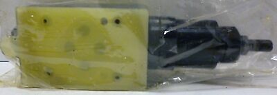 TOKIMEC DGMX2-3-PP-AW-B-40J Hydraulic Valve