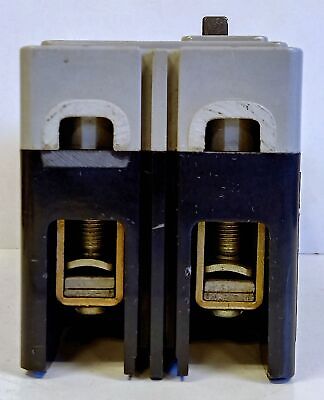 Westinghouse EHD2030 480 V 30 A Industrial Circuit Breaker
