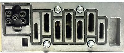 Ross W6577A2401 Solenoid Valve