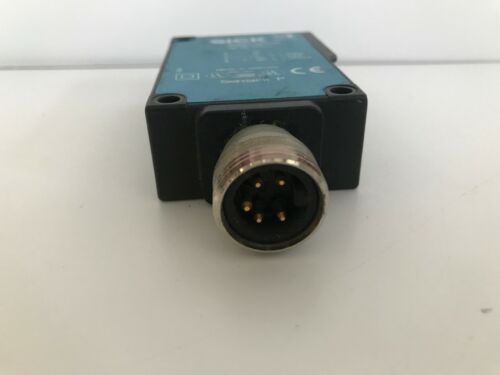 SICK Proximity Sensor WT27-2R810