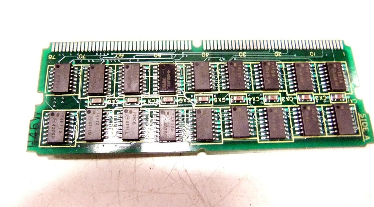 Fanuc A20B-2900-450 PC Board