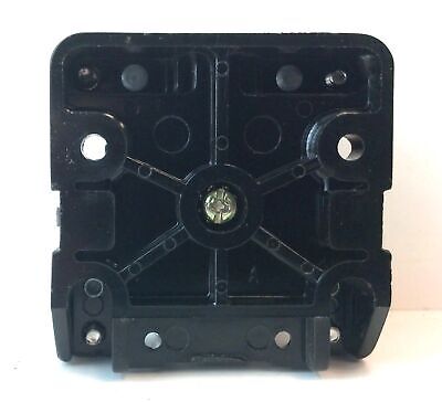 Square D 8501CO7V20 Ser C 120 V 30 A DPST Power Relay