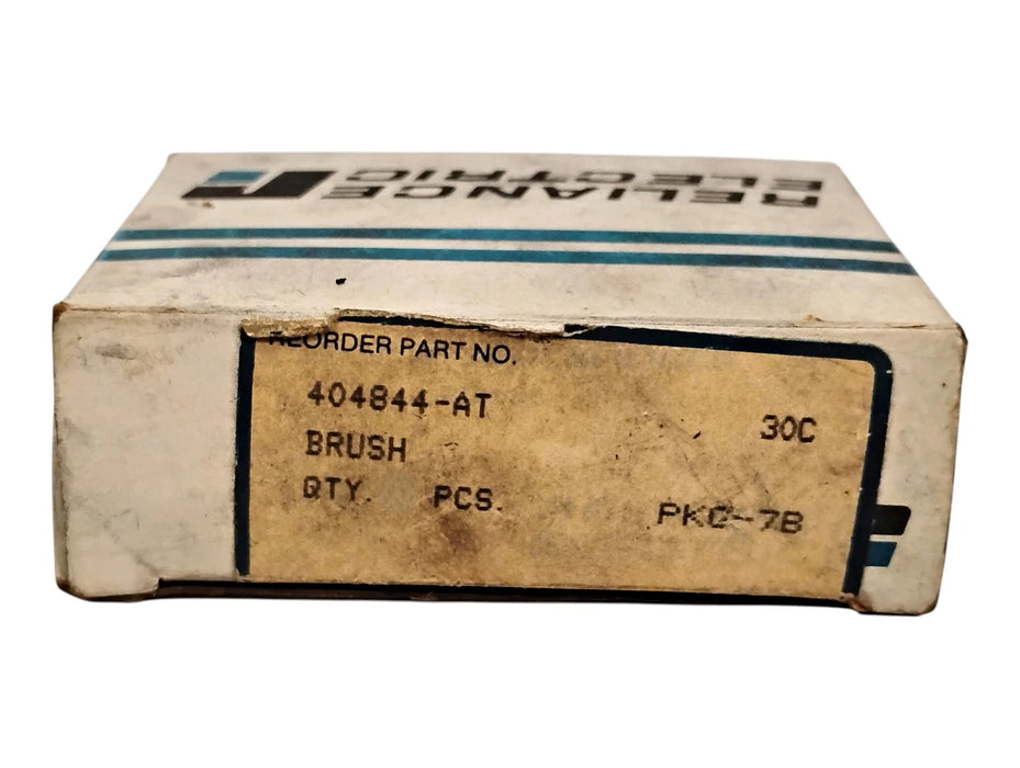 Reliance 404844-AT Carbon Brush Set for DC Motors