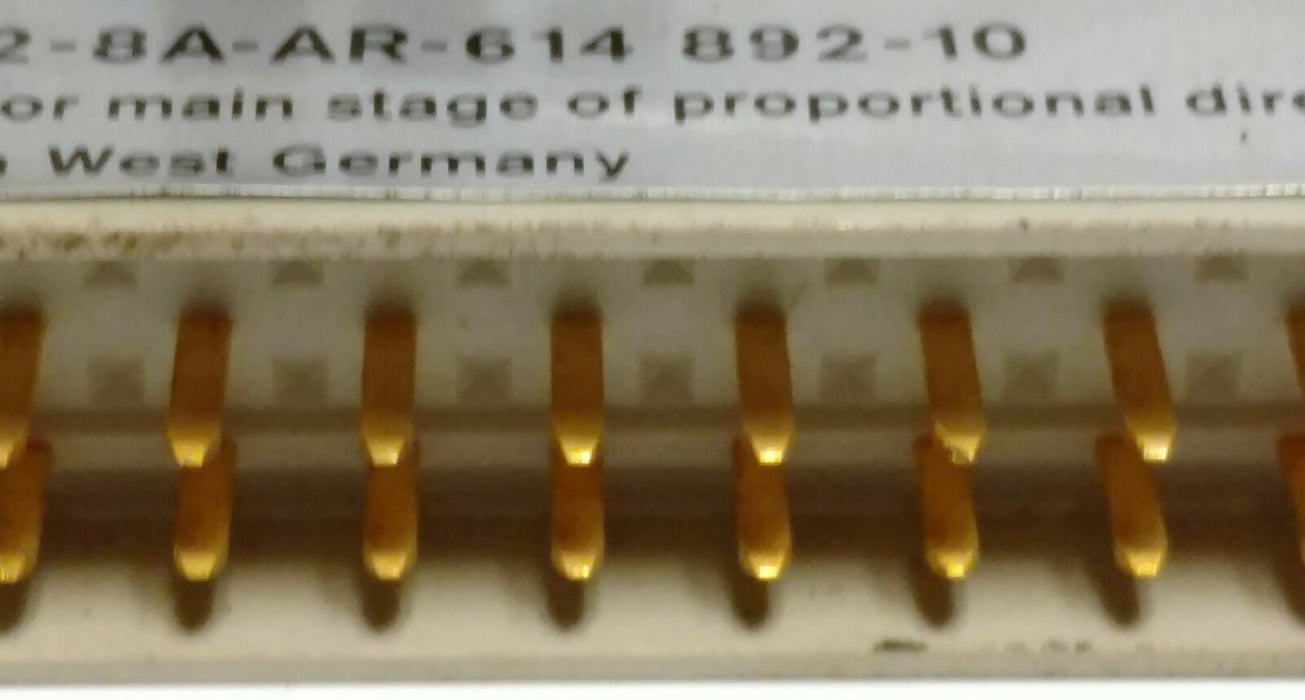 Vickers KDG2-8A-AR-614 PC Board