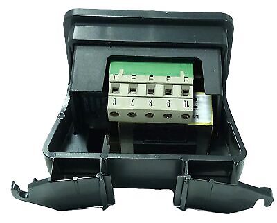 Watlow LVC6KU00000800A 120 V AC Temperature Limit Controller