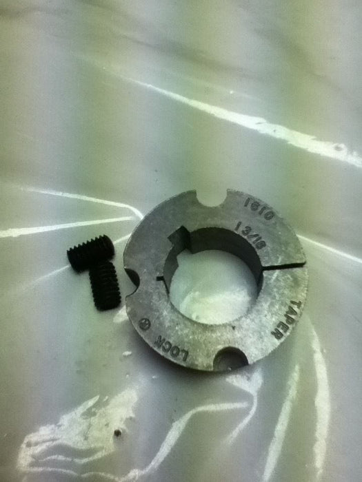 LOT OF 3 DODGE 117160 BUSHINGS