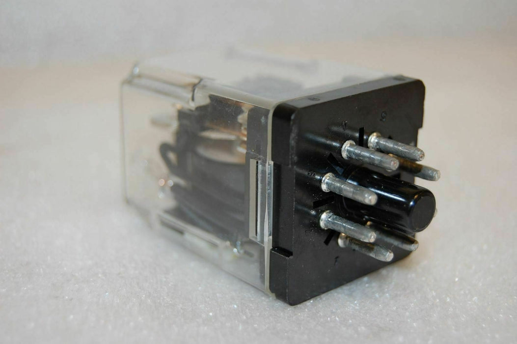 Tyco Electronics KRPA-11DN-24 Relay