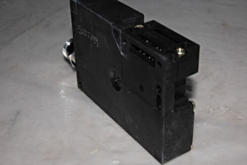 SCHMERSAL 161SK-24rka-110-M16 SAFETY INTERLOCK SWITCH