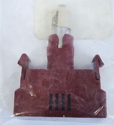 GE P9PDNFDLB 24V LED Panel Indicator Lamp