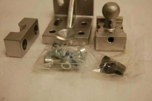 SICK ELECTRIC BALL AND SOCKET BRACKET WITH QUICK RELEASE 7024011