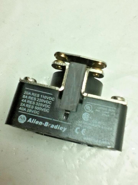 Allen-Bradley 700-HG45Z24-6 Power Relay- No Box