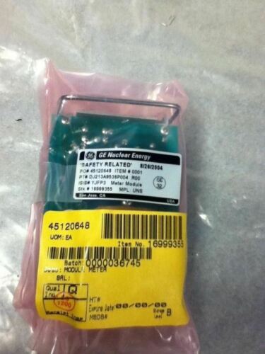 PANALARM 86REGFFF-GCG2150 MODULE