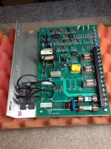Lantech 55003102 DC Drive Control Board