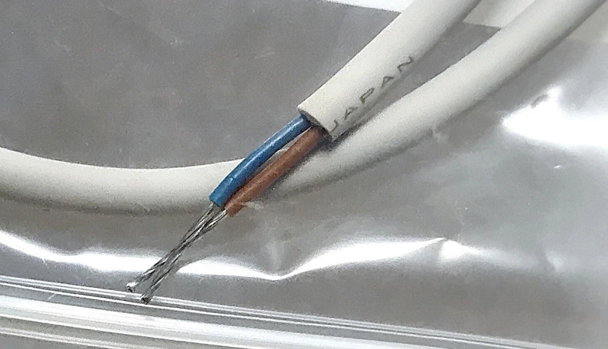 SMC D-A73 24 V DC Reed Switch w/ Indicator Light