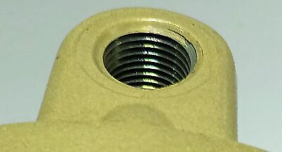 Norgren 11-004-022 400 psi Pneumatic Regulator