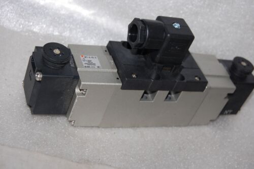 SMC Valve VP7-8-FG-D-9