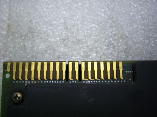 Allen-Bradley 1771-HSN/B IMC-120 Servo Controller W.O Memory