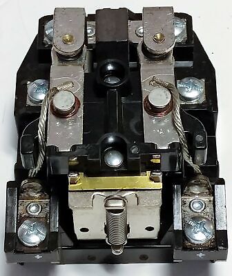 Square D 8501-CD022V60 Relay