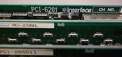 Interface PFA-D04NM17S(N