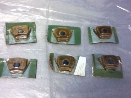 LOT OF SIX 366825-001-01 PARTS