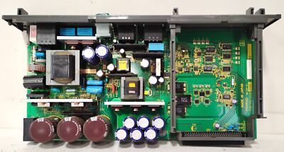 Fanuc A16B-2203-0370 Power Supply Module