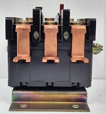 Furnas 48DC37AA2 Overload Protection Relay