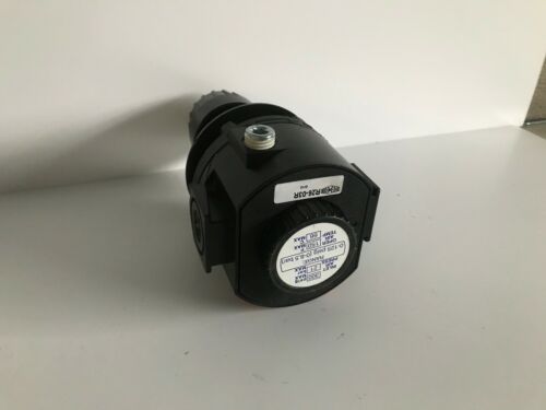 Dixon R26-03R Regulator