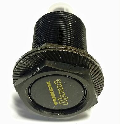 Turck BI10U-MT30-AP6X2-H1141 Proximity Sensor