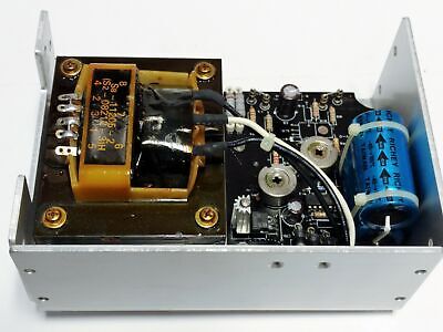 Sola/Hevi-Duty SLS-12-051 Linear Open Frame Power Supply