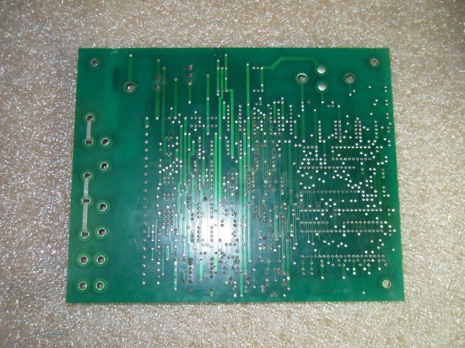 244621-97 AP67064 PC BOARD