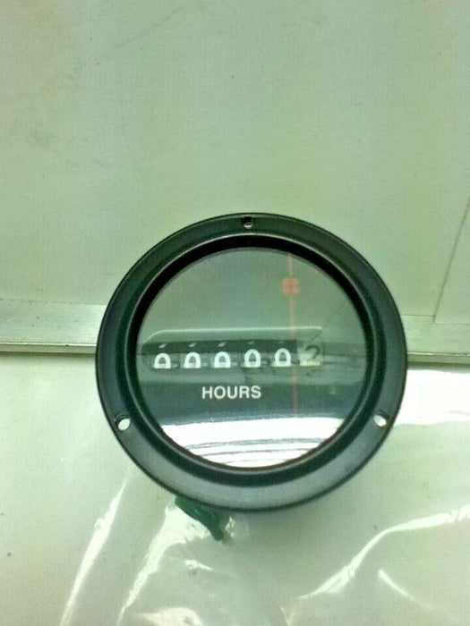 REDDINGTON 720-0004 METER