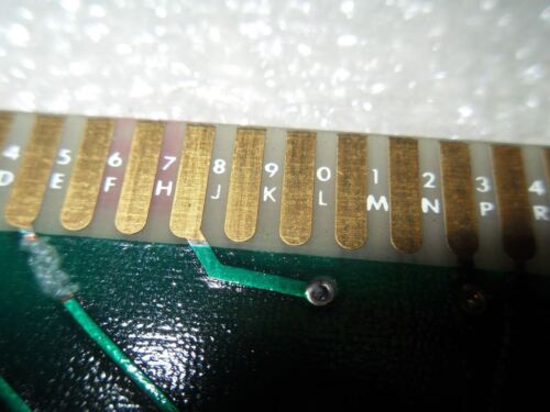 Robicon 466042.02 PC Board