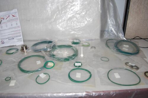 Edwards VACUUM O RING KIT A705-73-821