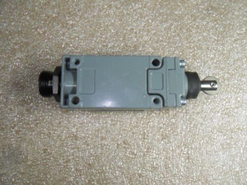 1 Square D 9007C54DY1905 LIMIT SWITCH