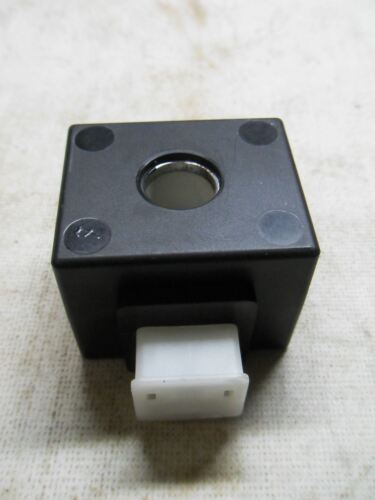 Buschjost 9300 Solenoid Coil 24 Vdc 18 Watt
