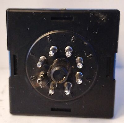 ATC 319D-016-Q-1-C 120/240 V AC 30 V DC Solid State Time Delay Relay