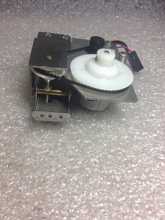 Airpax LB82213-M1 Motor